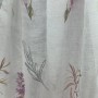 Лен с цветя ELENY